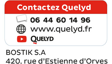 contact image quelyd