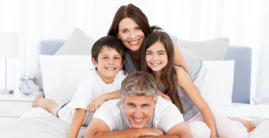 Présentation de l'entreprise 