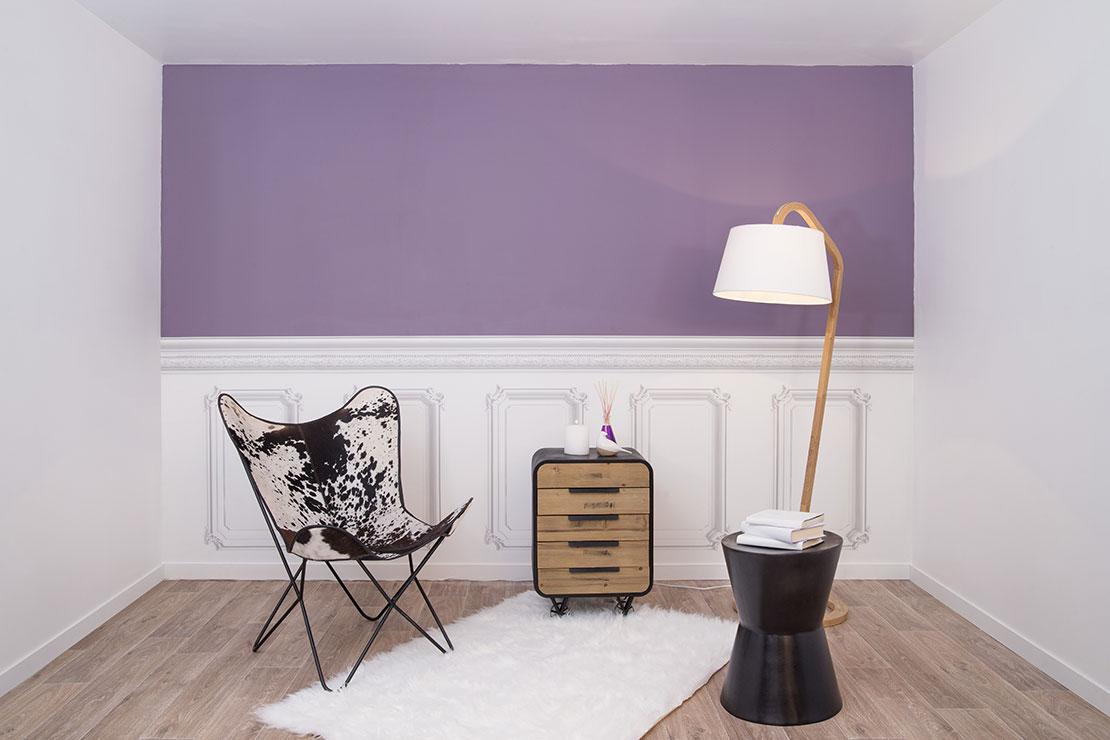 Comment-utiliser-la-colle-pour-revêtements-lisses-de-rénovation-lourds-resultat