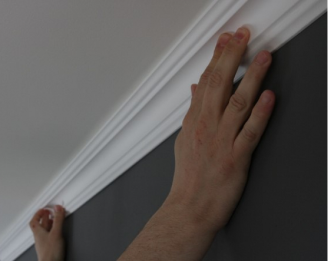 Finitions, décorer et retoucher 